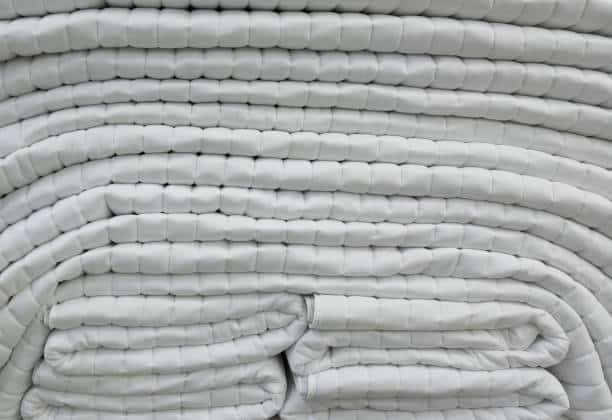 High Temperature Ceramic Fiber Blanket
