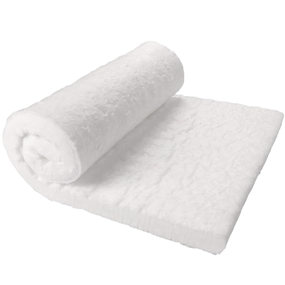 Industrial Ceramic Fiber Blanket