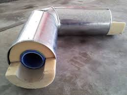 Cold Thermal Insulation Materials