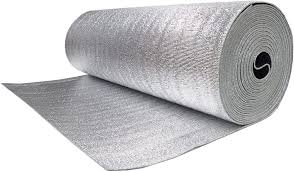 Hot Thermal Insulation Materials