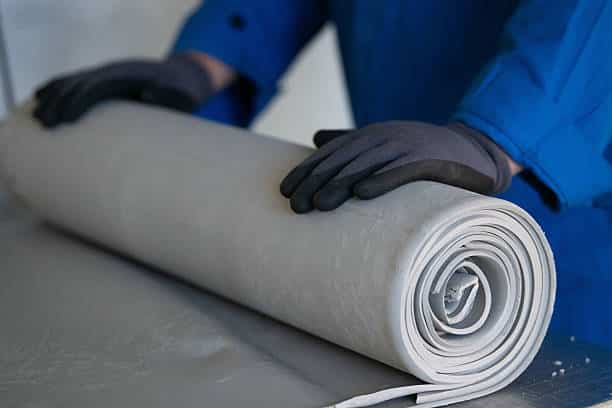 Flexible Rubber Insulation