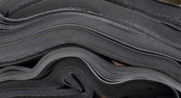 HVAC Nitrile Rubber Insulation
