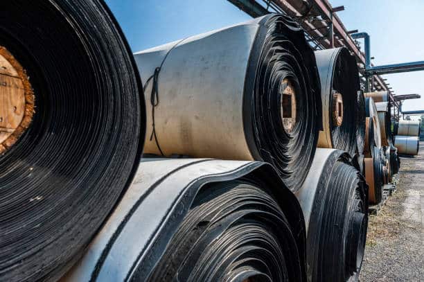 Nitrile Rubber Insulation Applications