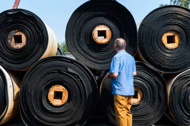Nitrile Rubber Insulation