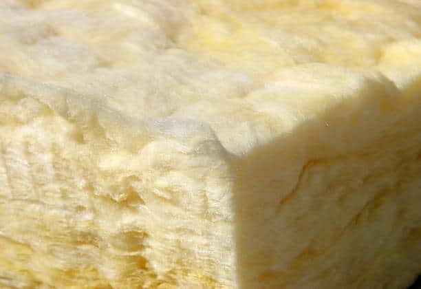 Thermal Rockwool Insulation