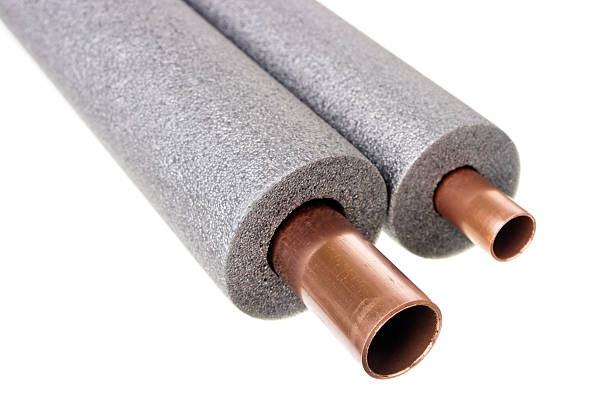 Cold Insulation Materials