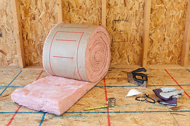Hot Insulation Materials