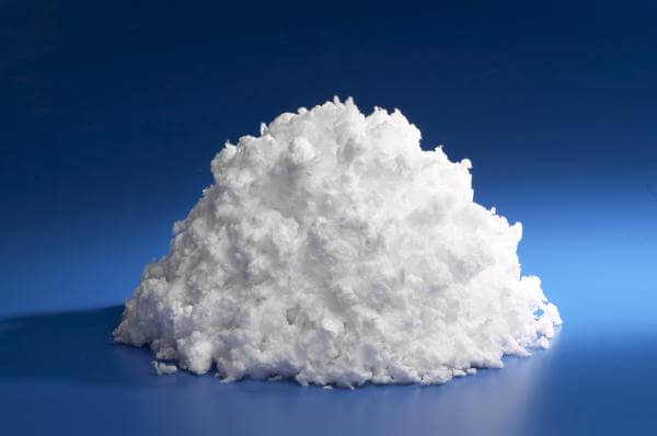 Lightweight Ceramic Fiber