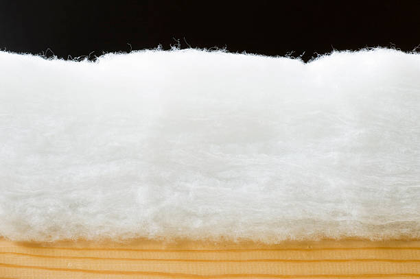 Ceramic Fiber Insulation
