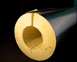 Fire Protection Pipe Insulation